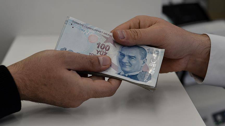 600 bin işçiye nefes aldıracak zam: Üçüncü teklif bu hafta geliyor! 8
